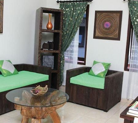 Pondok Villa Hotel Yogyakarta Pokoj fotografie