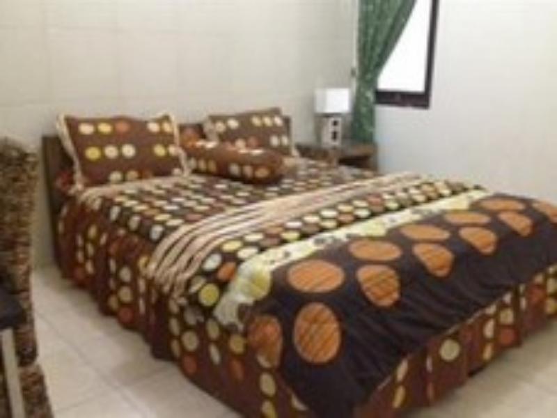 Pondok Villa Hotel Yogyakarta Exteriér fotografie