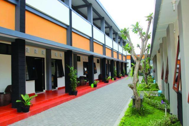 Pondok Villa Hotel Yogyakarta Pokoj fotografie